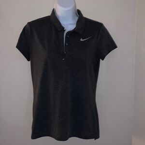 Nike golf shirt